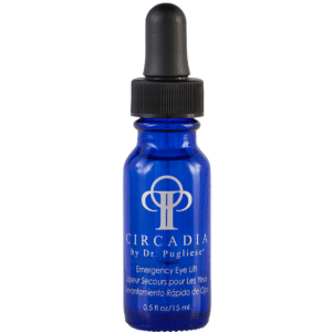Circadia emergency eye lift  -15ml