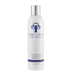 Circadia micro-exfoliating honey cleanser 6.7oz-200ml