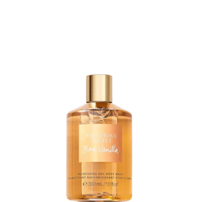 Victoria secret shower gel