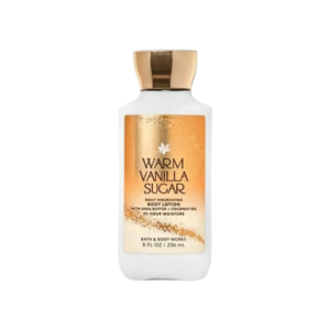 Bath & body work body lotion