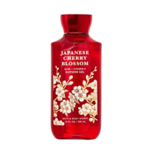 Bath & body works shower shower gel