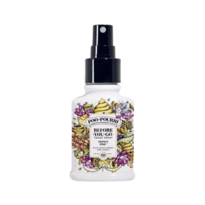 Poo pouri body mist