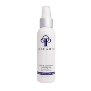 Circadia aloe & calendula calming mist-118ml
