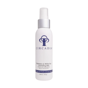 Circadia licorice & bearberry brightening mist-118ml