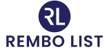 Shop rembo list